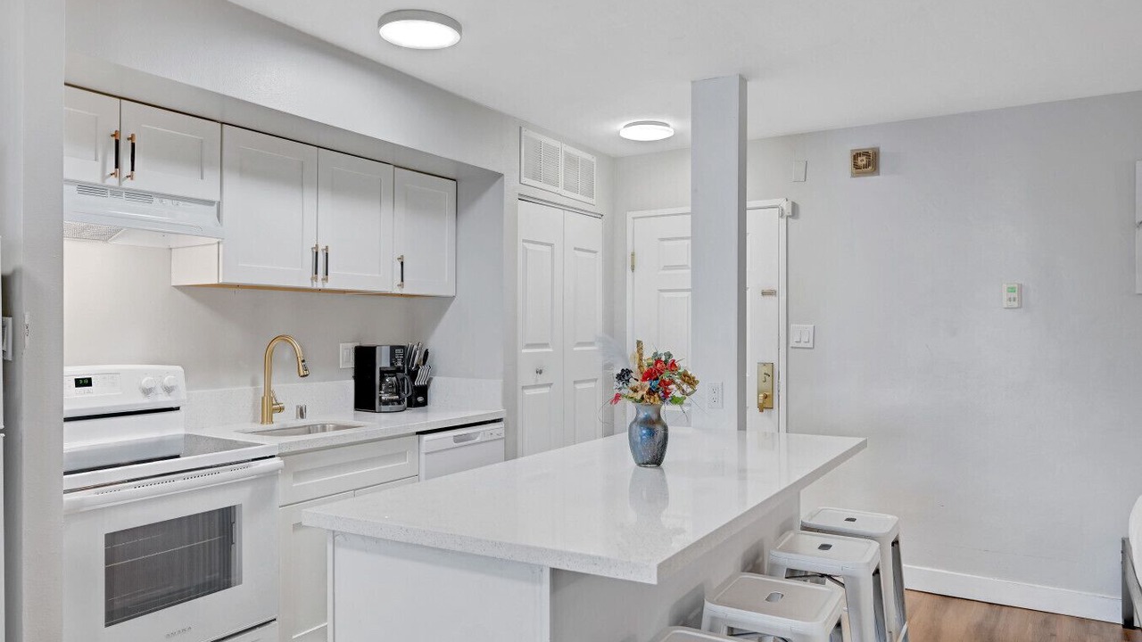 Photo of Kitchen in Las Vegas Strip