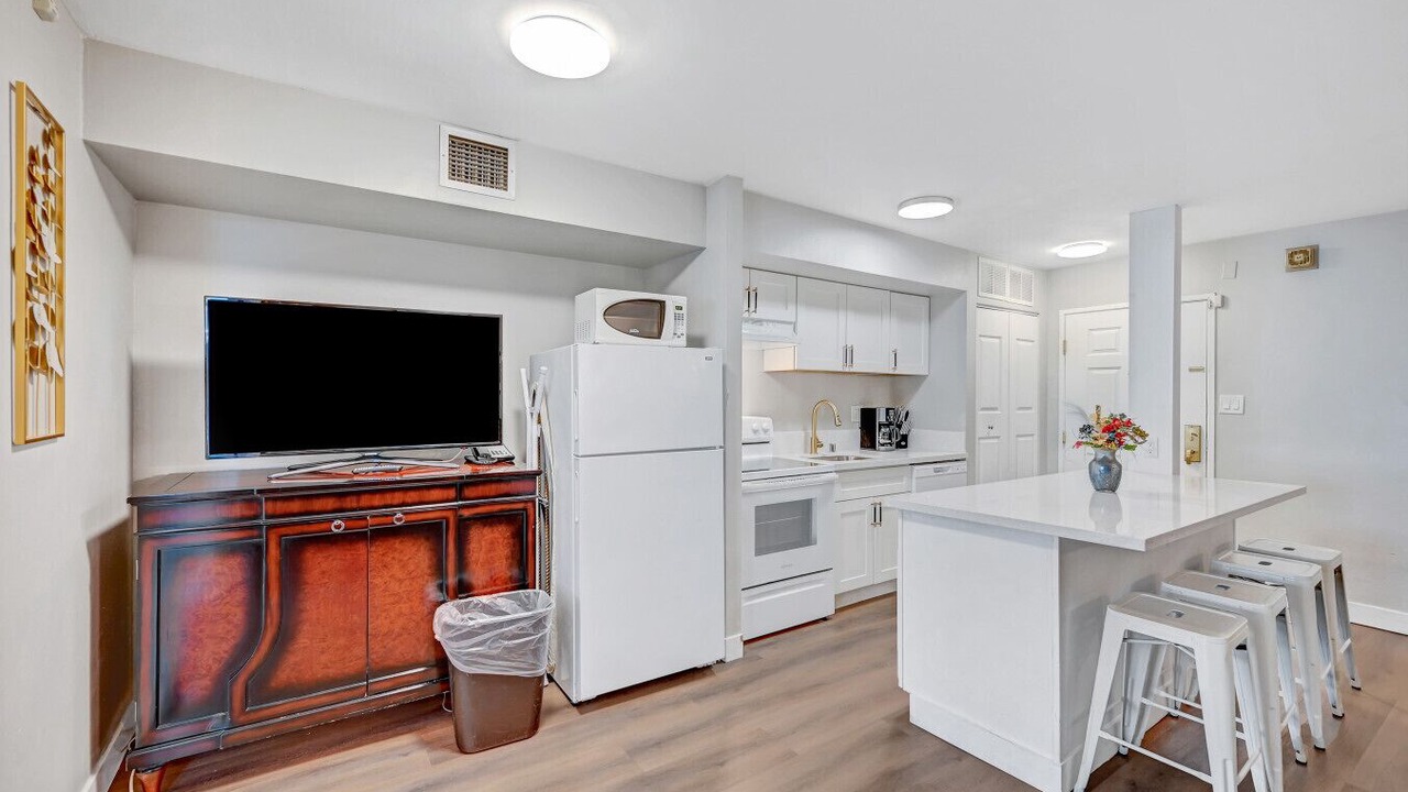 Photo of Kitchen in Las Vegas Strip