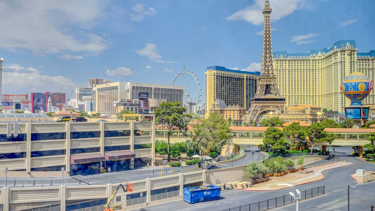 Photo of Others in Las Vegas Strip