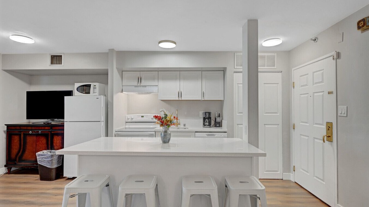 Photo of Kitchen in Las Vegas Strip
