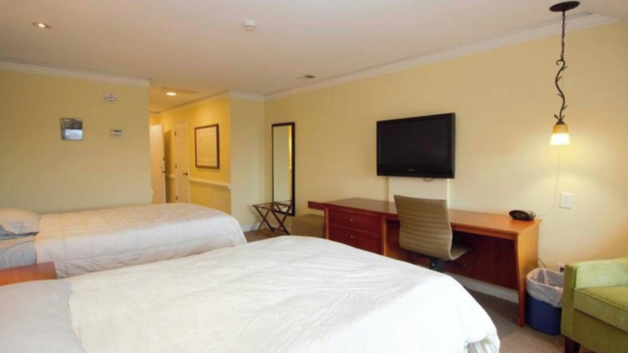 Photo of Bedroom in Kingsmill