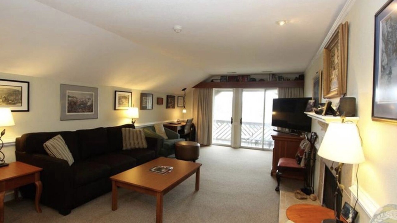 Photo of Livingroom in Kingsmill