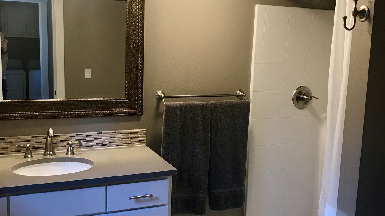 Photo of Bathroom in Maltby