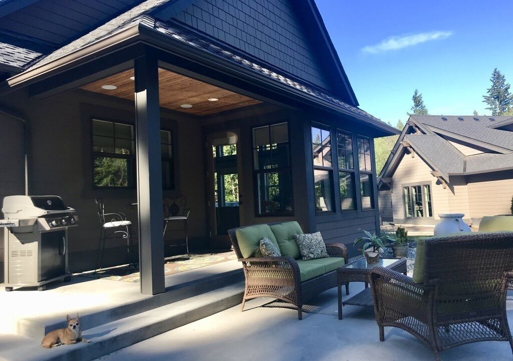 Photo of Patio Balcony in Maltby