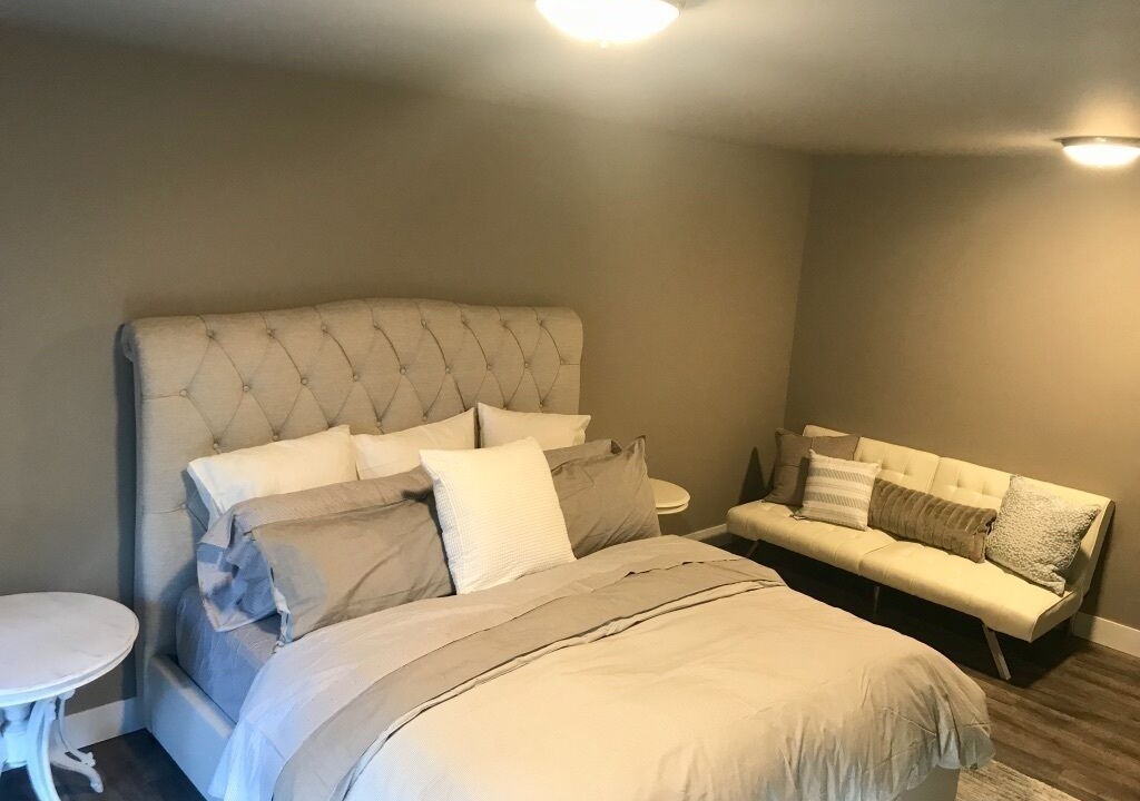 Photo of Bedroom in Maltby
