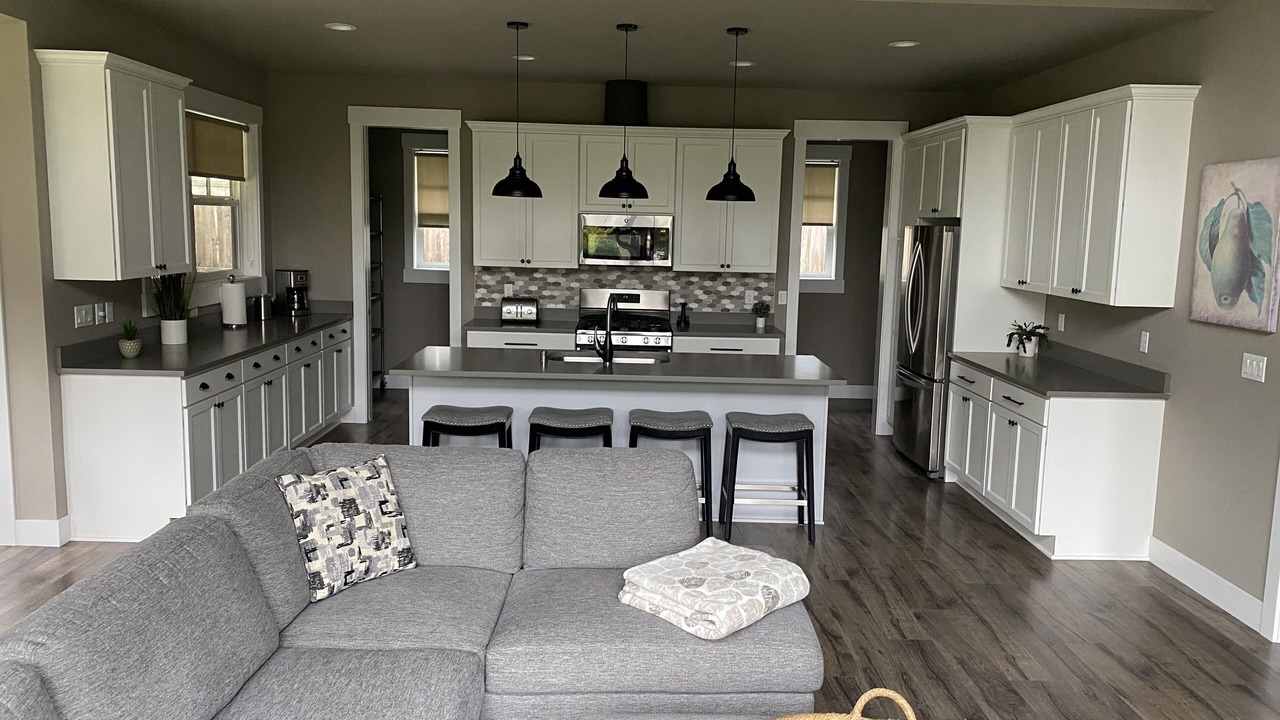 Photo of Livingroom in Maltby