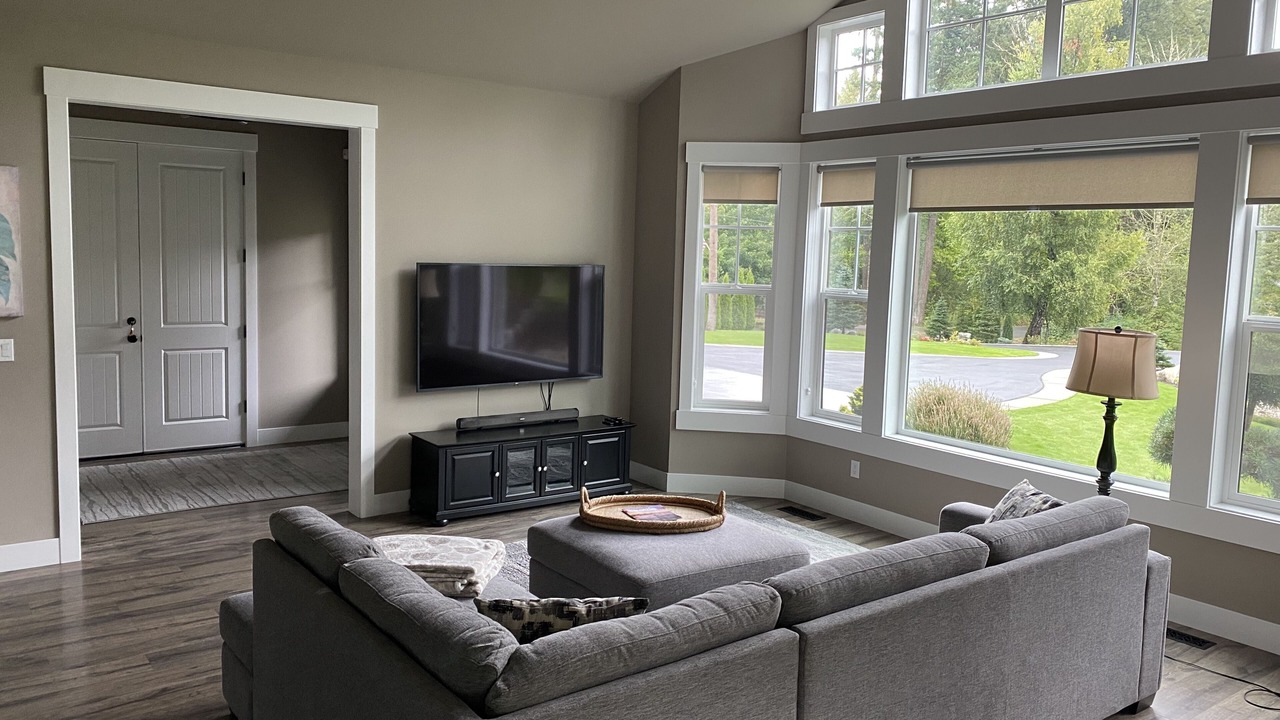 Photo of Livingroom in Maltby