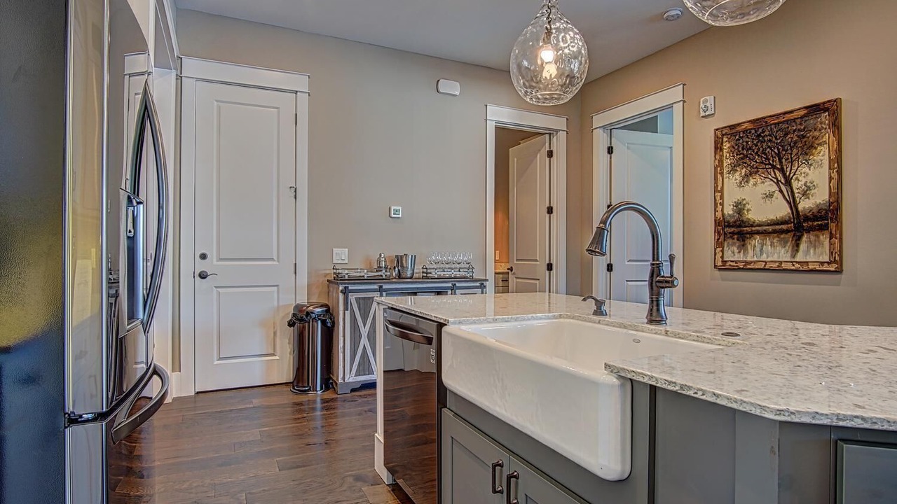 Photo of Bathroom in Blue Ridge