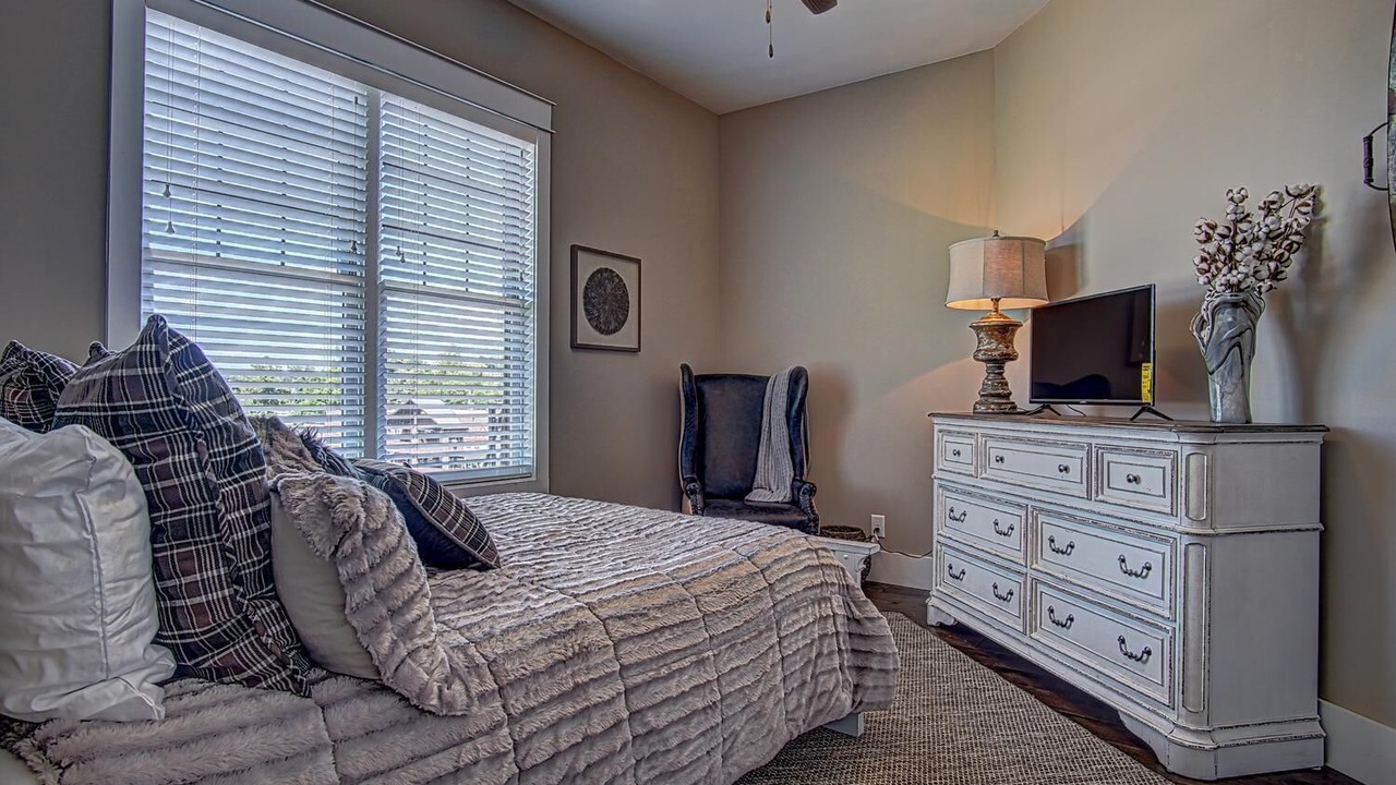 Photo of Bedroom in Blue Ridge