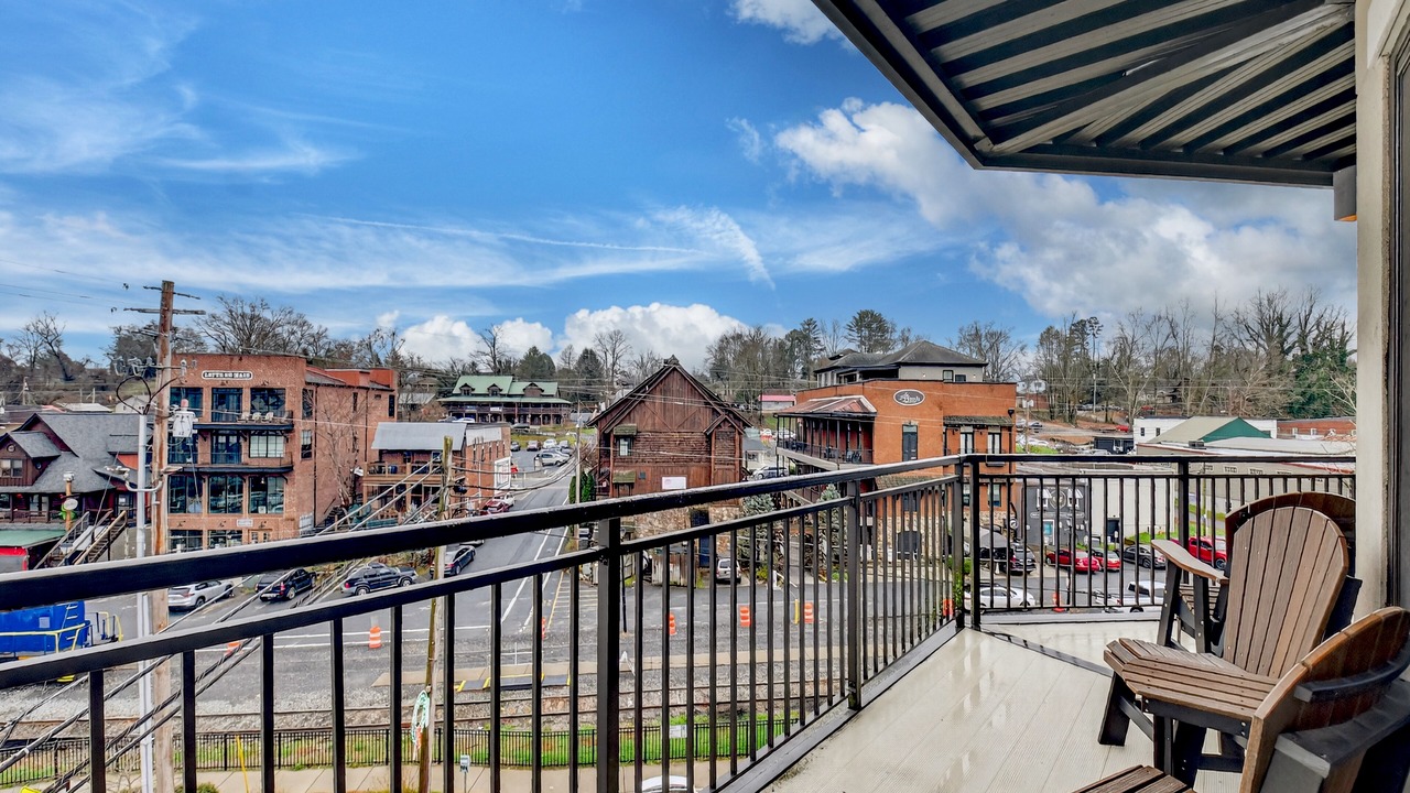 Photo of Outdoor in Blue Ridge