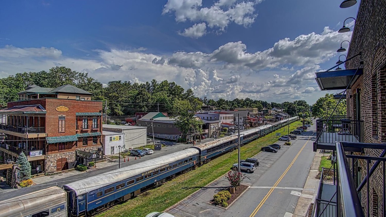 Photo of Others in Blue Ridge