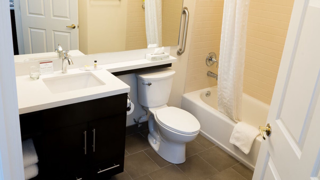 Photo of Bathroom in Stevensville