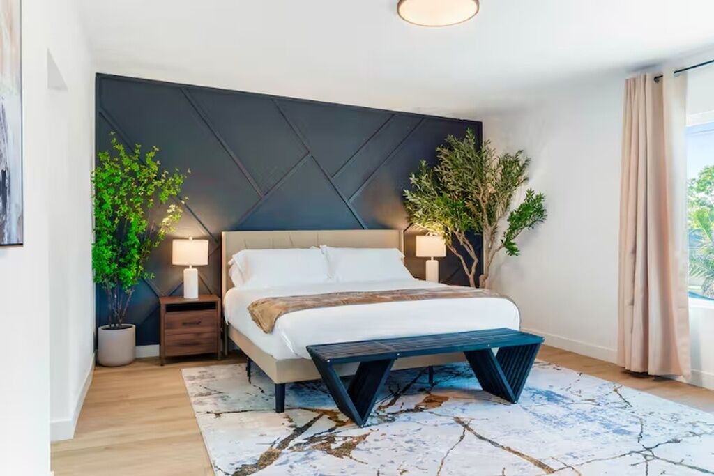 Photo of Bedroom in Westminster