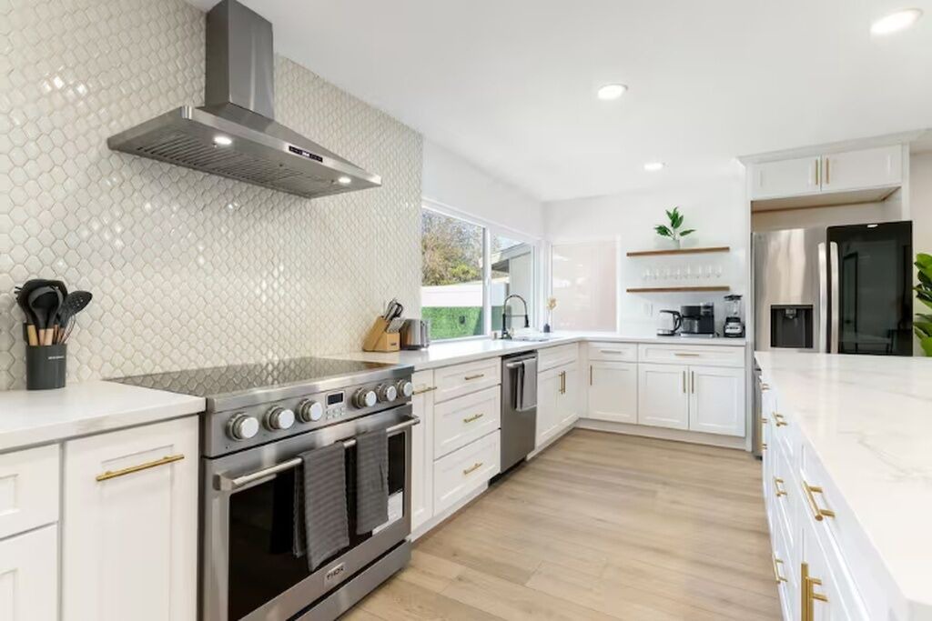 Photo of Kitchen in Westminster