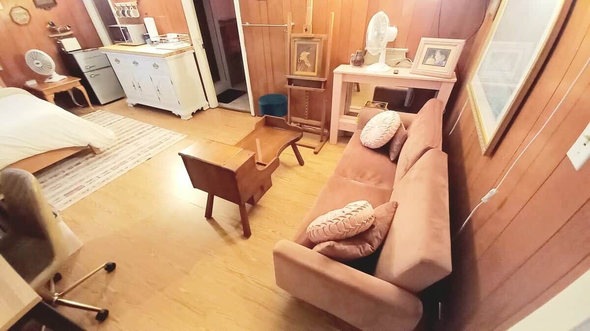 Photo of Bedroom in Gardner