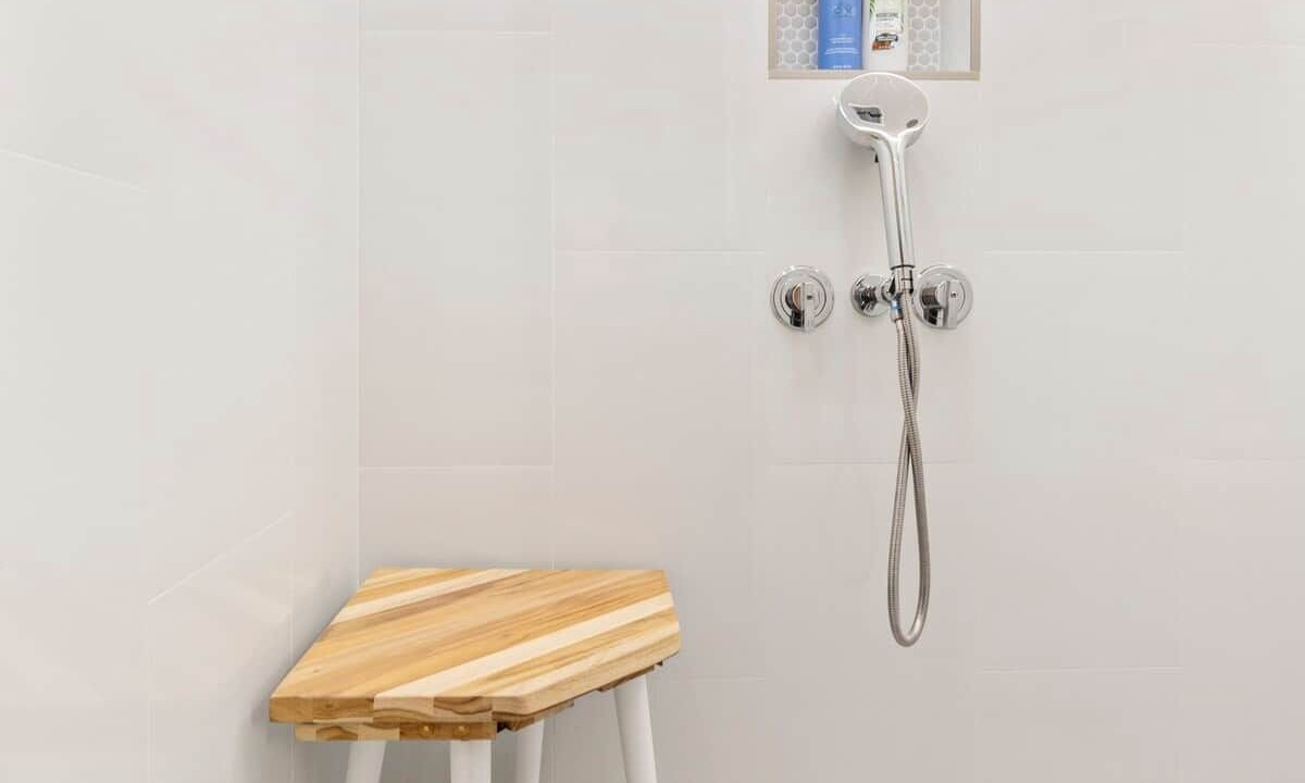 Photo of Bathroom in Gardner