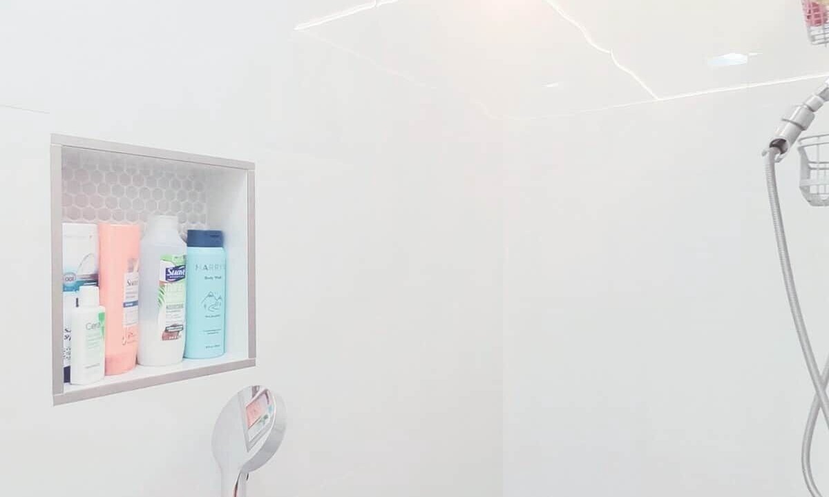 Photo of Bathroom in Gardner