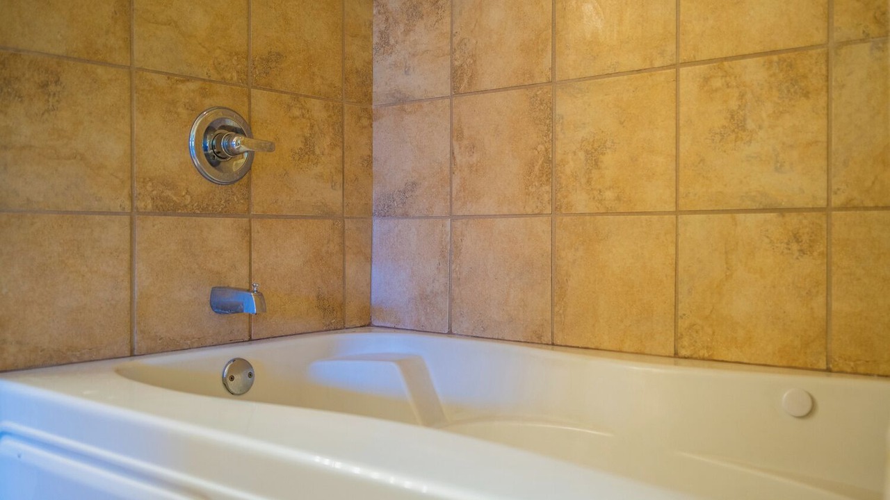 Photo of Bathroom in Pigeon Forge