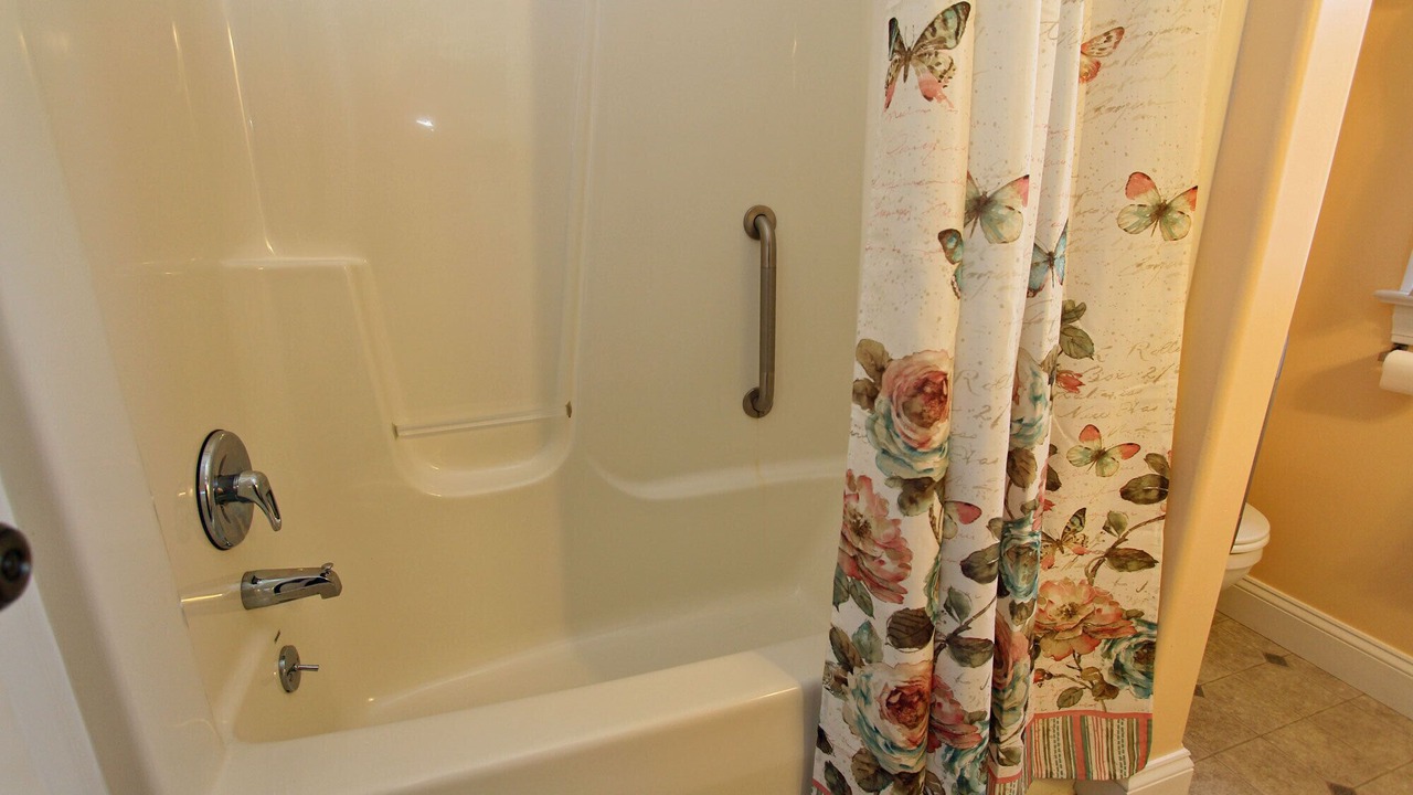 Photo of Bathroom in Paradise