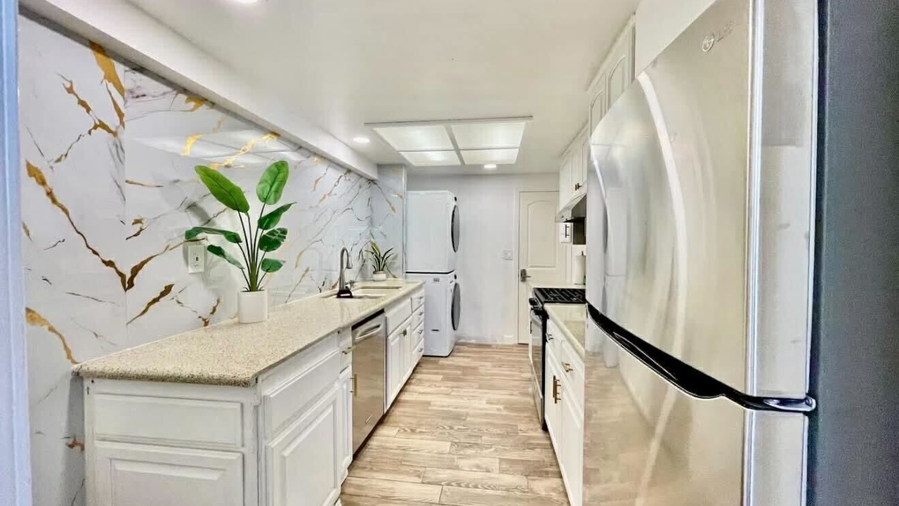 Photo of Kitchen in Buena Park