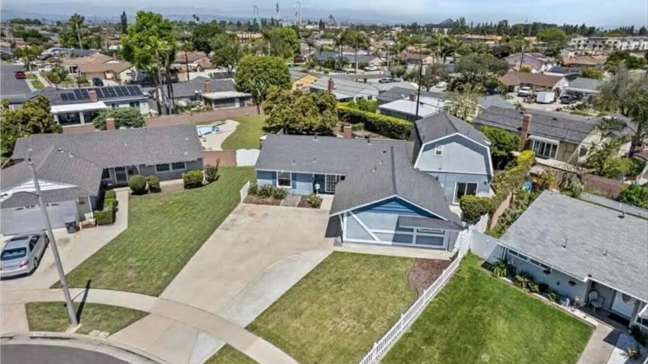 Photo of Outdoor in Buena Park