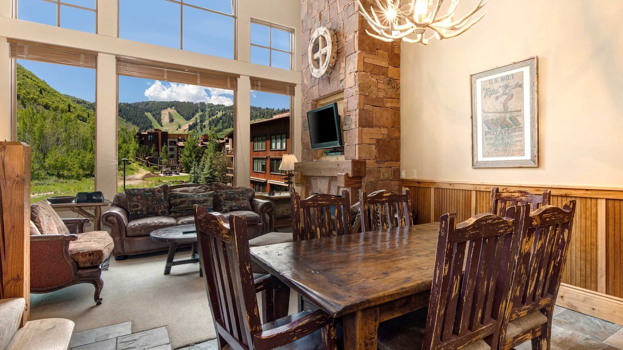 Photo of Others in Deer Valley