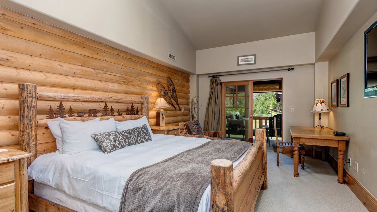 Photo of Bedroom in Deer Valley