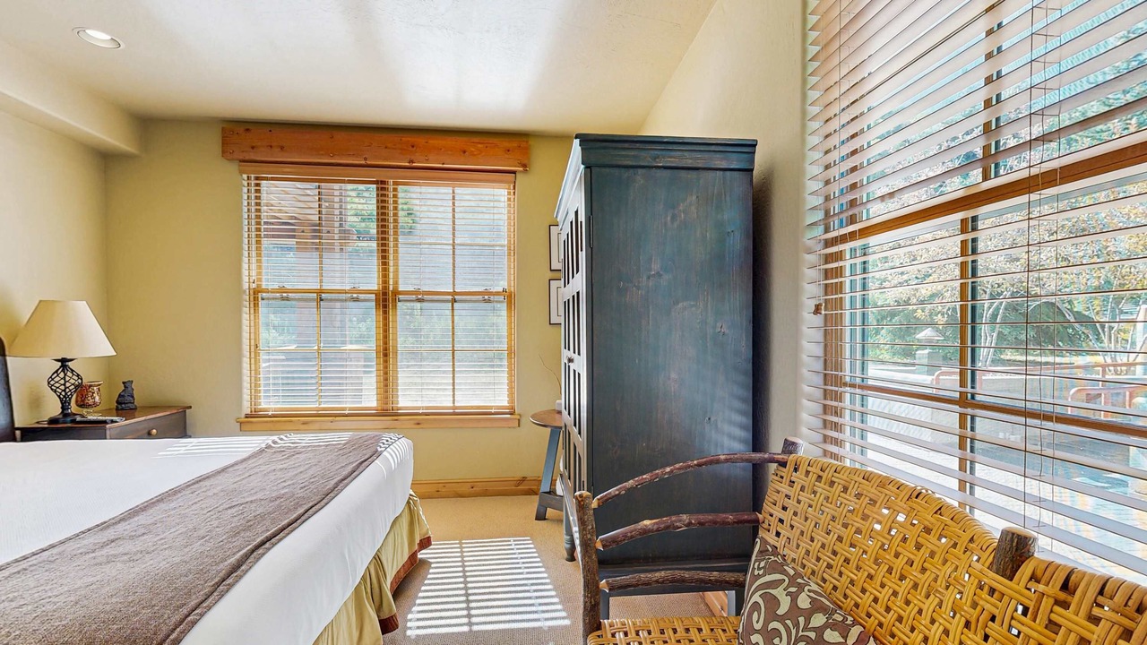 Photo of Bedroom in Deer Valley