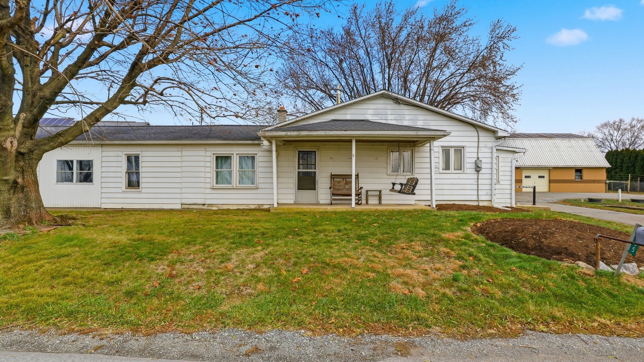 Photo of Outdoor in Ronks