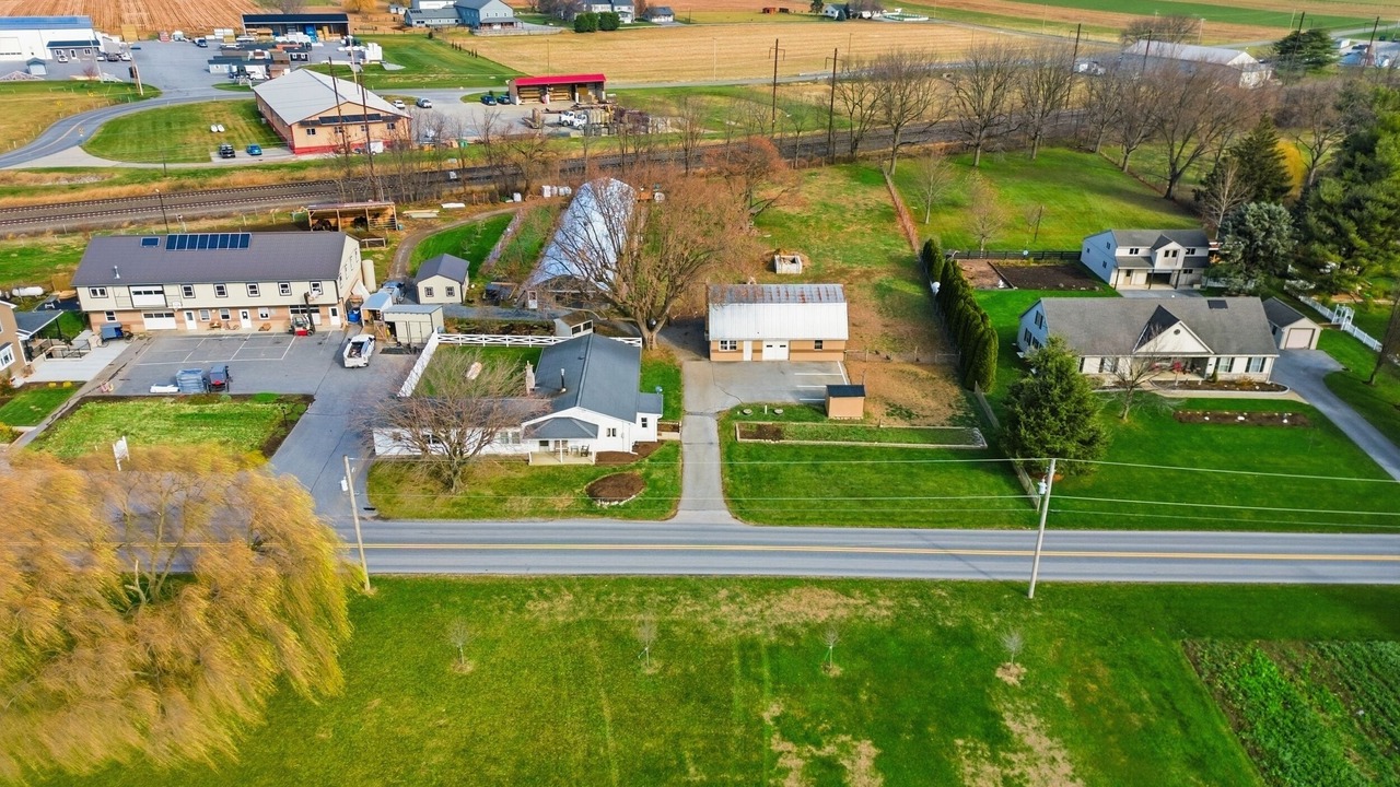 Photo of Outdoor in Ronks
