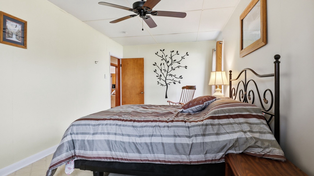 Photo of Bedroom in Ronks