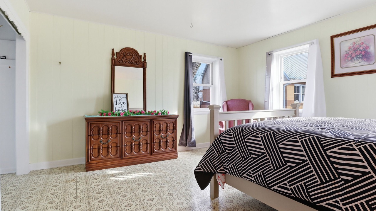 Photo of Bedroom in Ronks