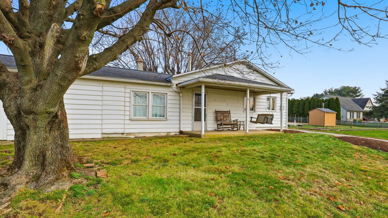 Photo of Outdoor in Ronks