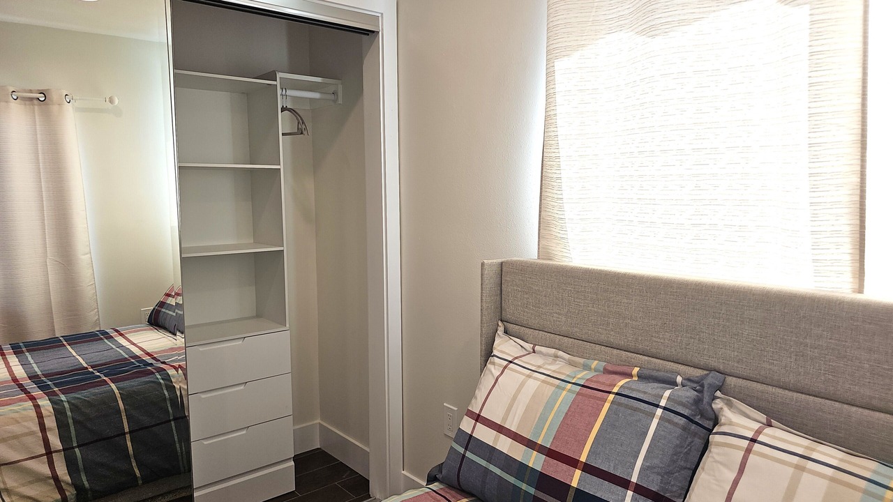 Photo of Bedroom in Buena Park