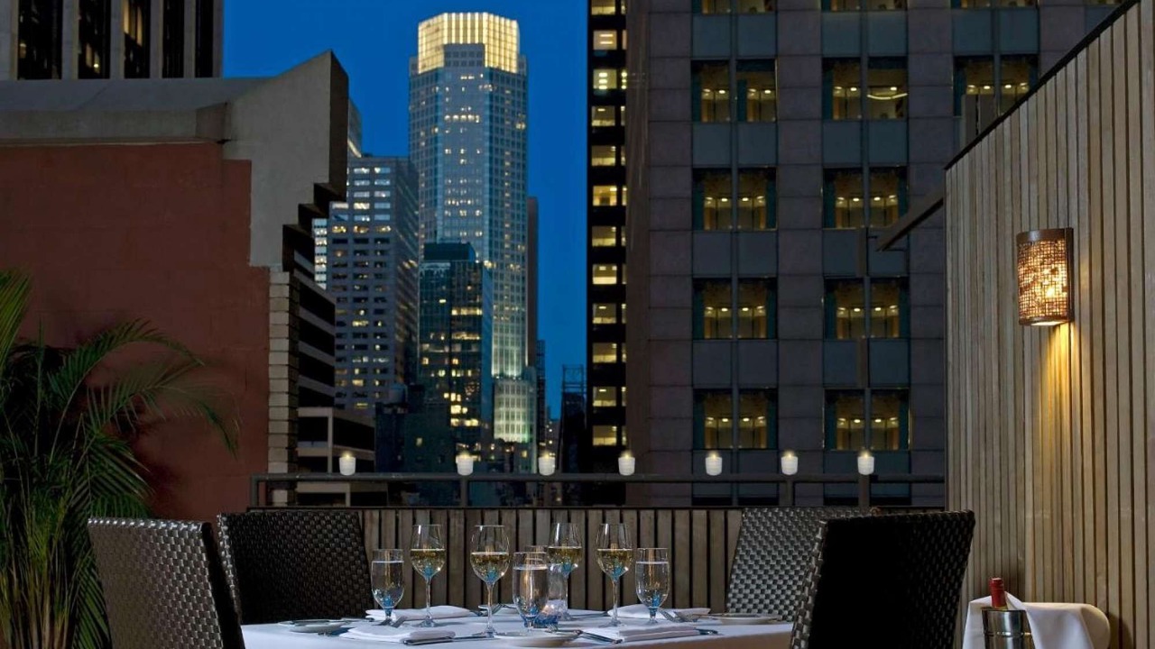 Photo of Patio Balcony in Hell's Kitchen
