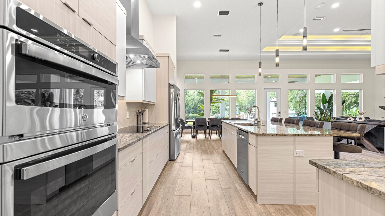 Photo of Kitchen in Dunnellon
