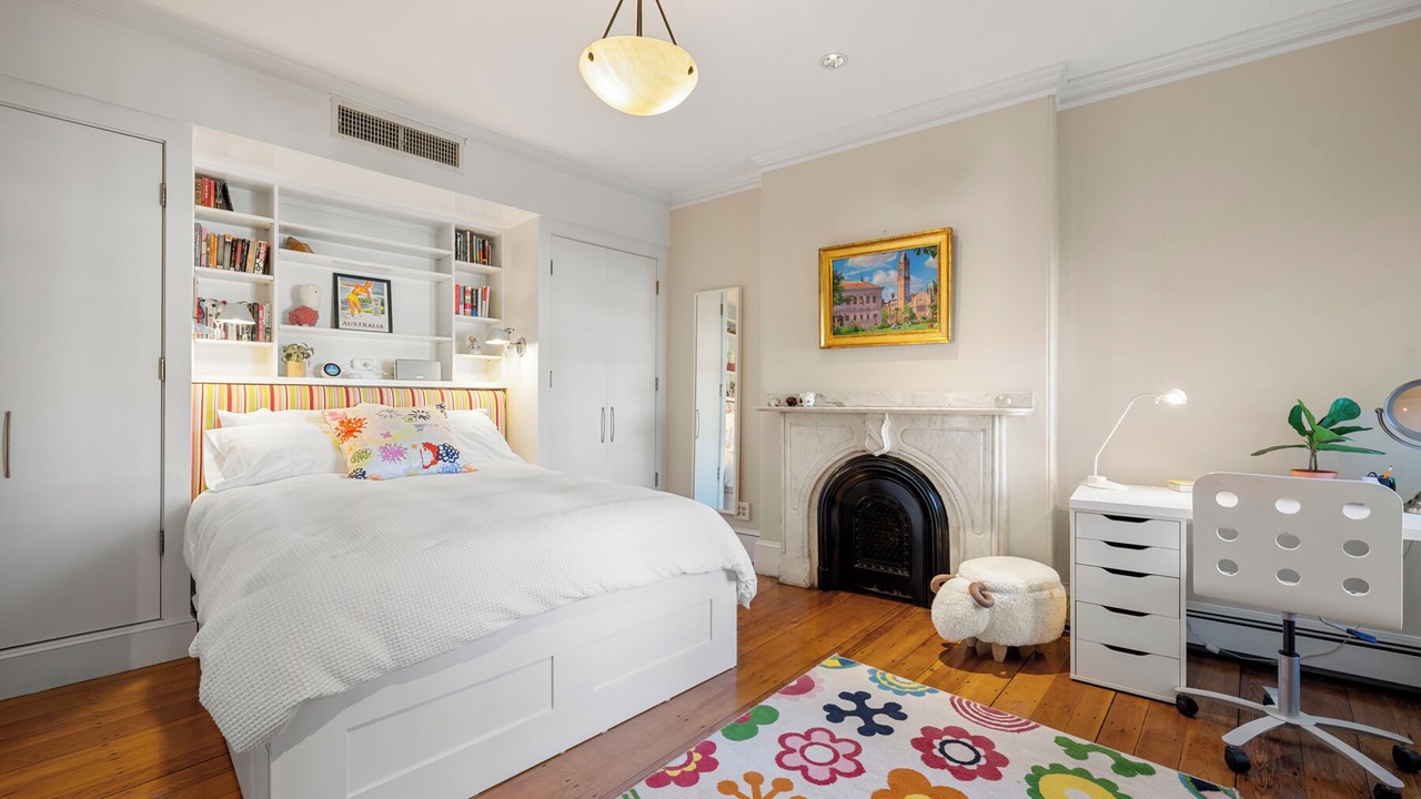 Photo of Bedroom in Columbus