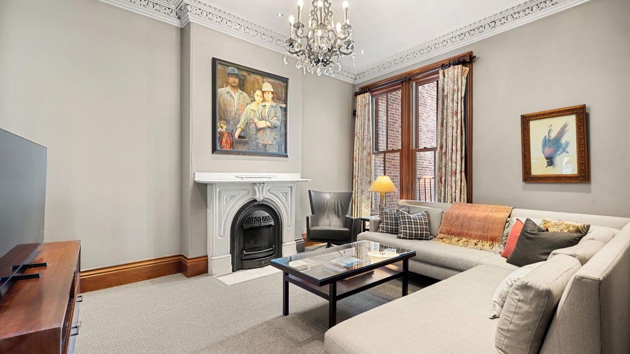 Photo of Livingroom in Columbus