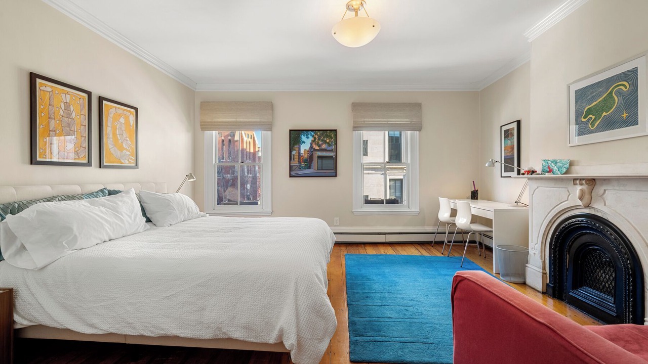 Photo of Bedroom in Columbus