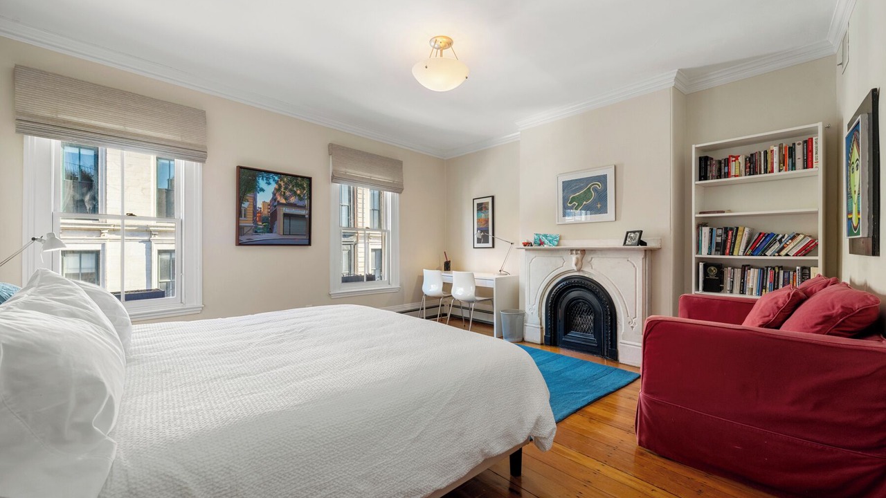 Photo of Bedroom in Columbus