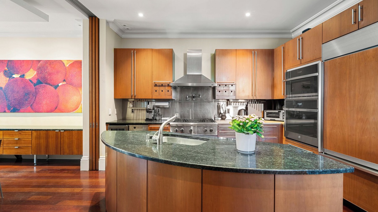 Photo of Kitchen in Columbus