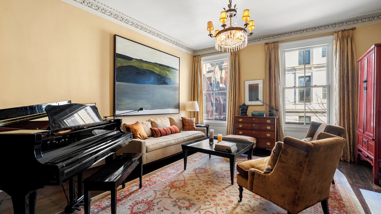 Photo of Livingroom in Columbus