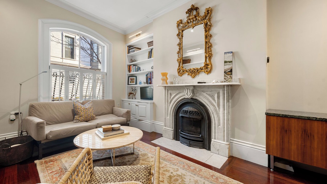 Photo of Livingroom in Columbus