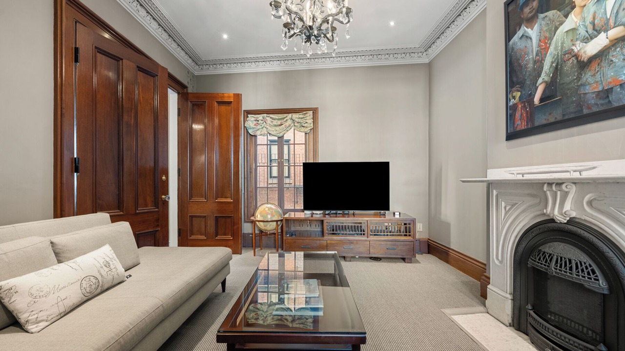 Photo of Livingroom in Columbus