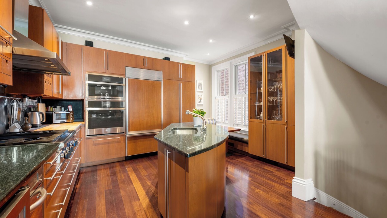 Photo of Kitchen in Columbus