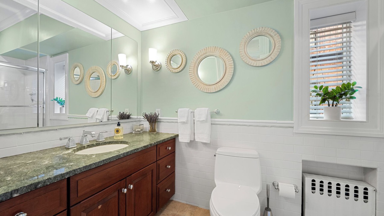 Photo of Bathroom in Columbus
