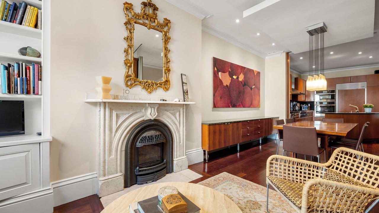 Photo of Livingroom in Columbus