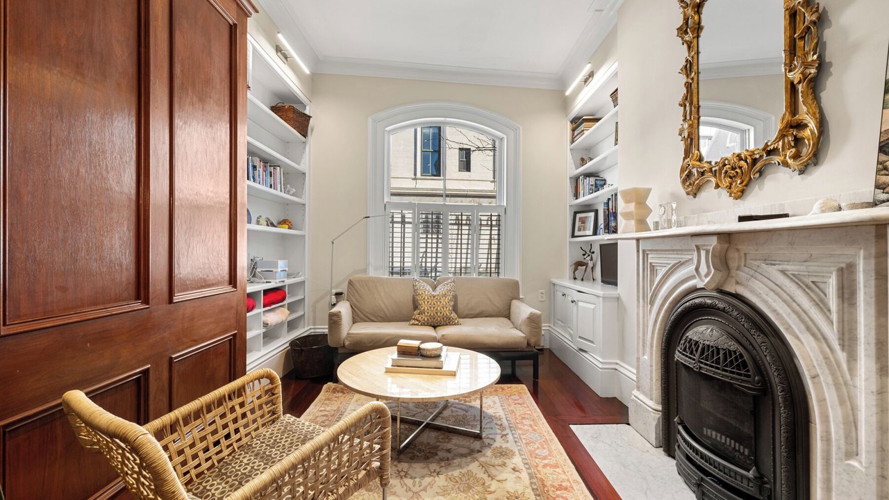 Photo of Livingroom in Columbus