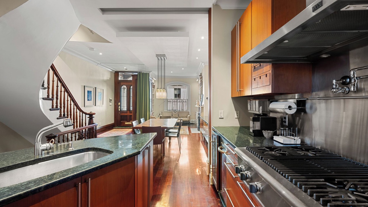 Photo of Kitchen in Columbus