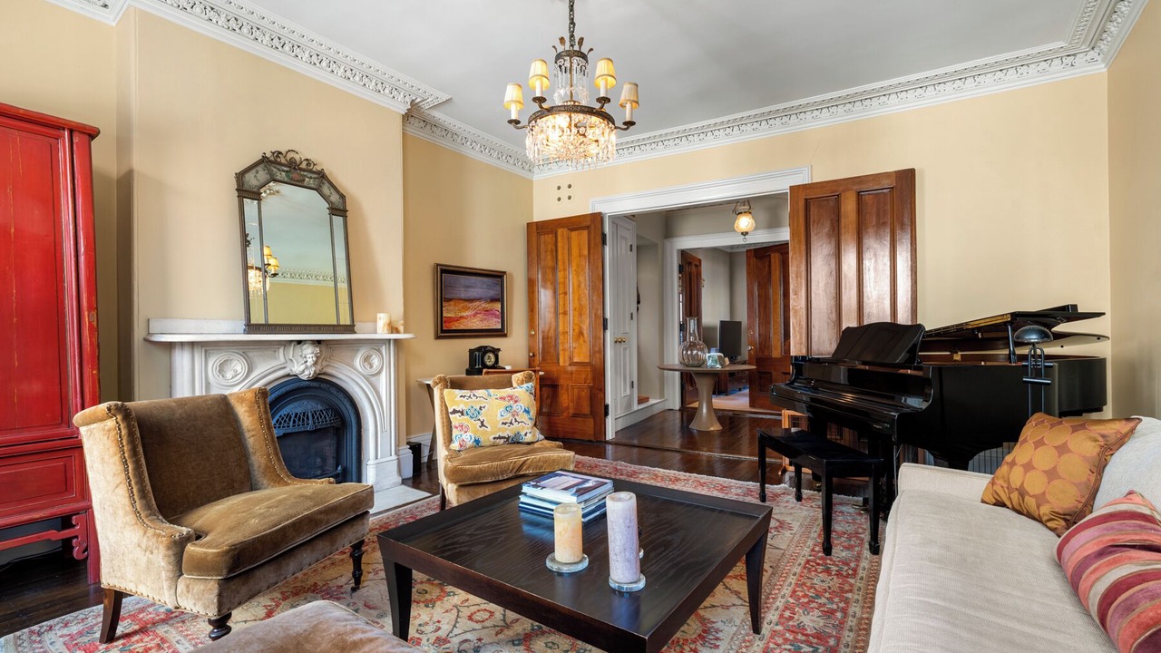 Photo of Livingroom in Columbus